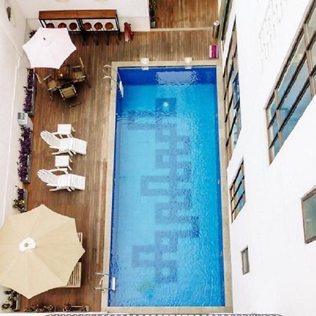 Urbanest Inn House Slipi Dżakarta Zewnętrze zdjęcie