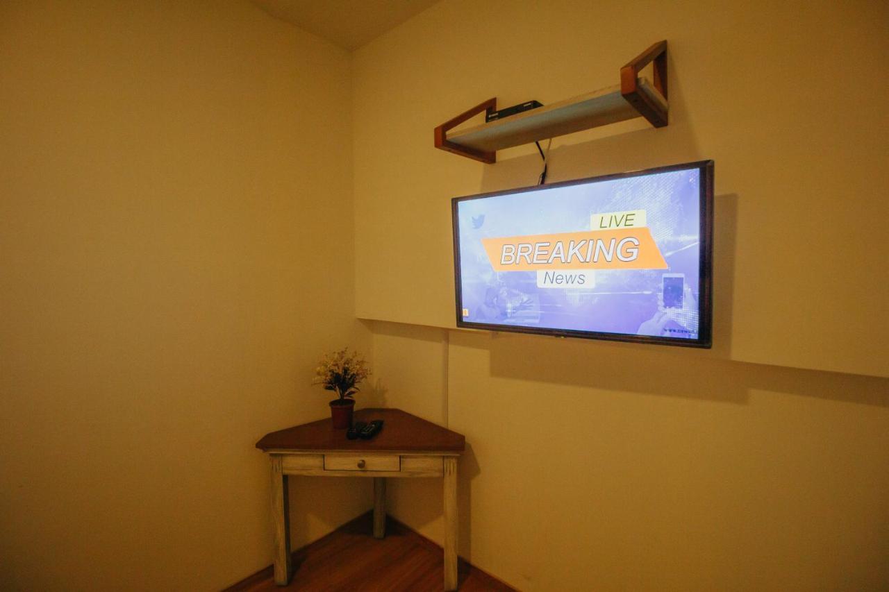 Urbanest Inn House Slipi Dżakarta Zewnętrze zdjęcie
