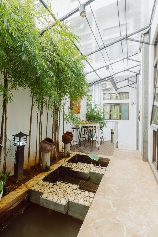 Urbanest Inn House Slipi Dżakarta Zewnętrze zdjęcie