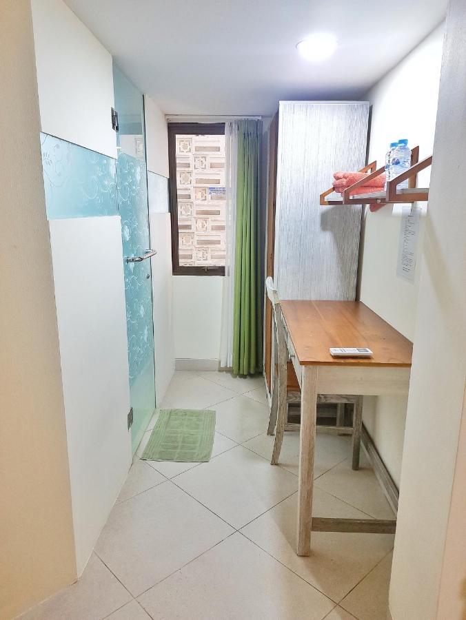 Urbanest Inn House Slipi Dżakarta Zewnętrze zdjęcie